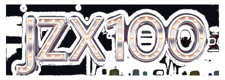jzx100 logo
